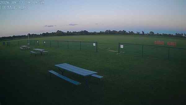 North-East Camera