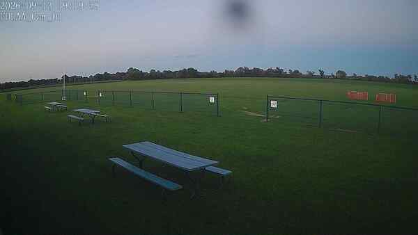 North-East Camera