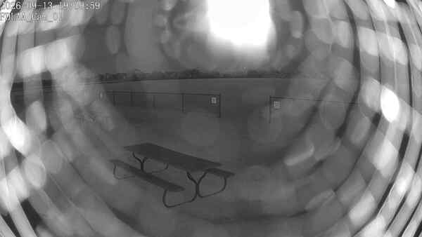 North-East Camera