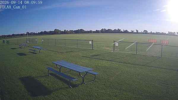 North-East Camera
