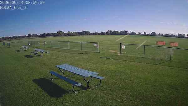 North-East Camera