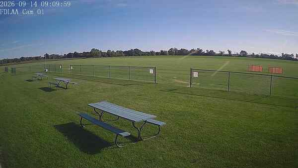 North-East Camera