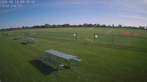North-East Camera