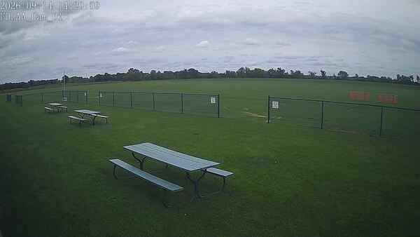 North-East Camera
