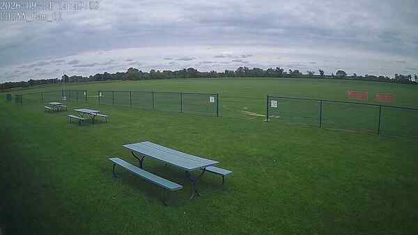 North-East Camera