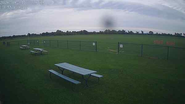 North-East Camera