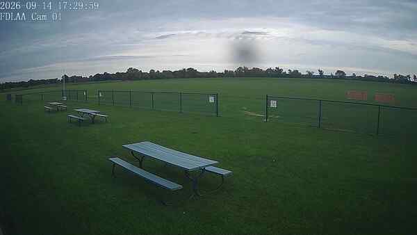 North-East Camera