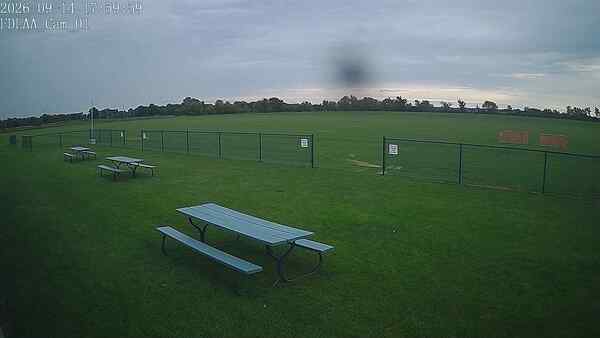 North-East Camera
