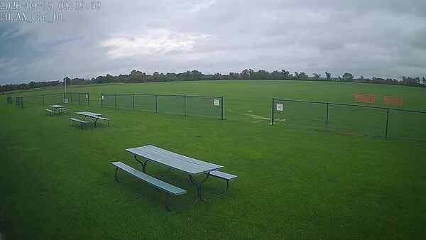 North-East Camera