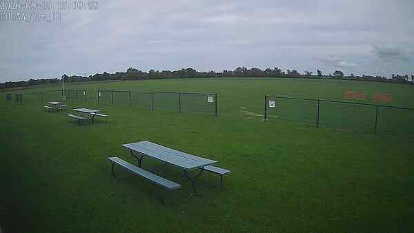 North-East Camera
