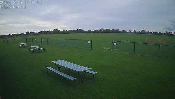 North-East Camera