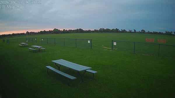 North-East Camera