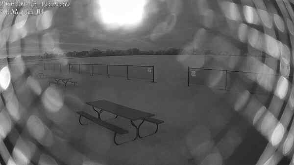 North-East Camera