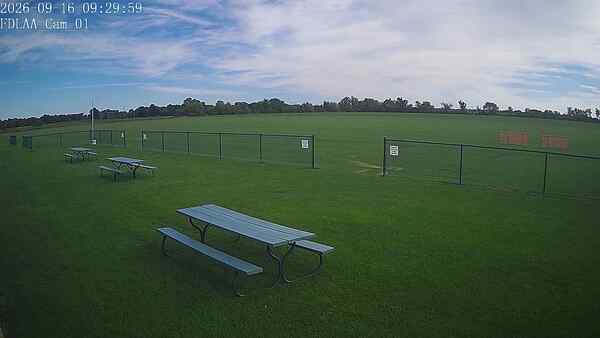 North-East Camera