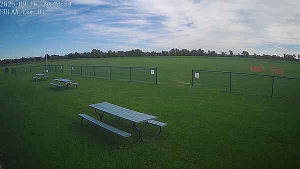 North-East Camera