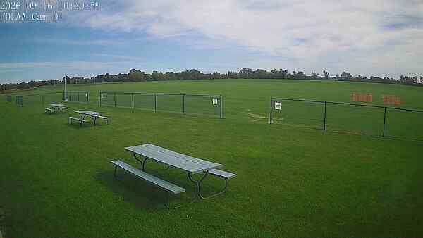 North-East Camera