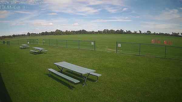 North-East Camera