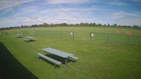North-East Camera