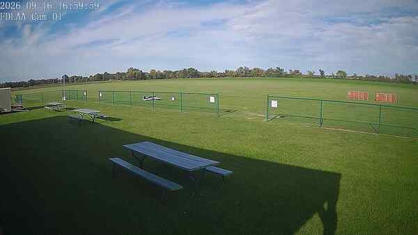 North-East Camera