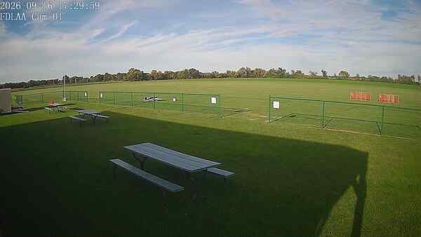 North-East Camera