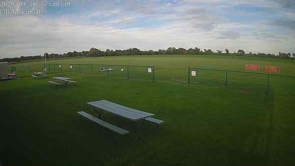 North-East Camera