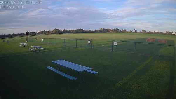 North-East Camera