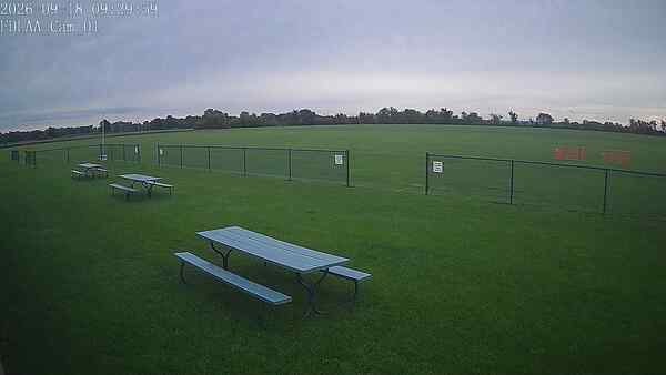 North-East Camera