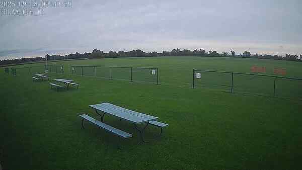 North-East Camera