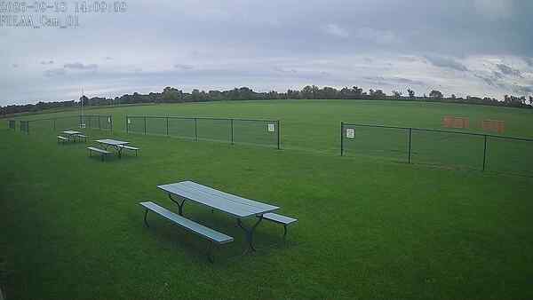 North-East Camera