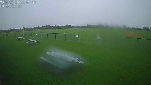North-East Camera