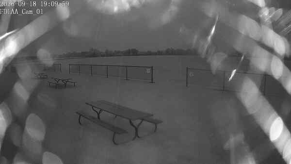 North-East Camera