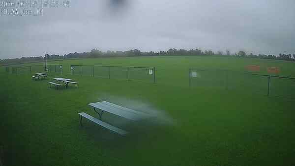 North-East Camera