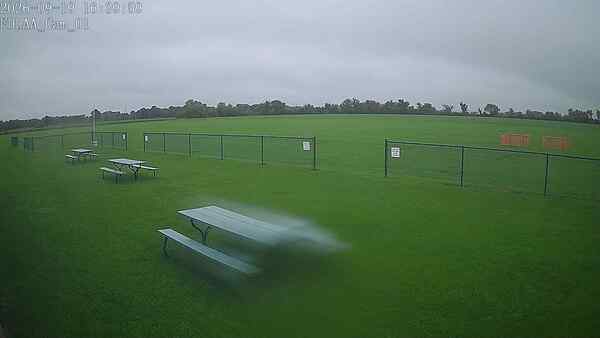 North-East Camera