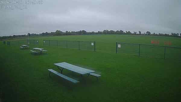 North-East Camera