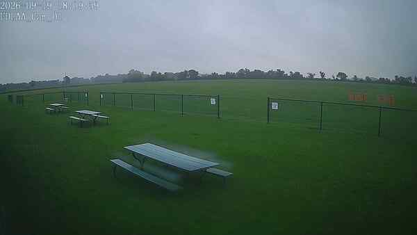 North-East Camera