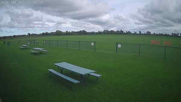 North-East Camera