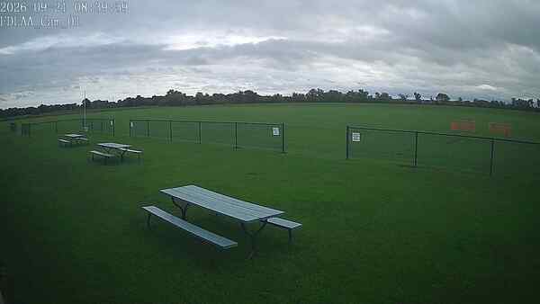 North-East Camera