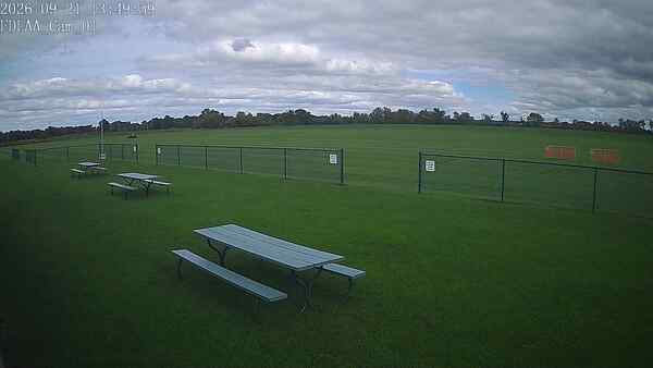 North-East Camera