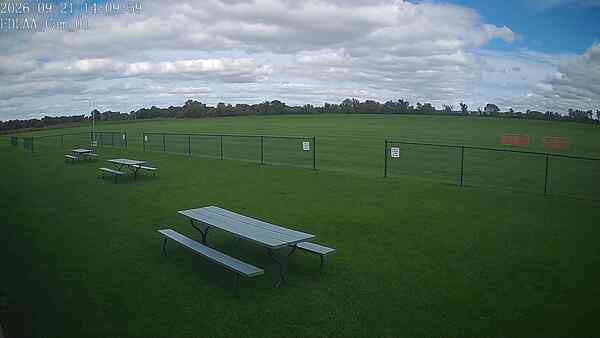 North-East Camera