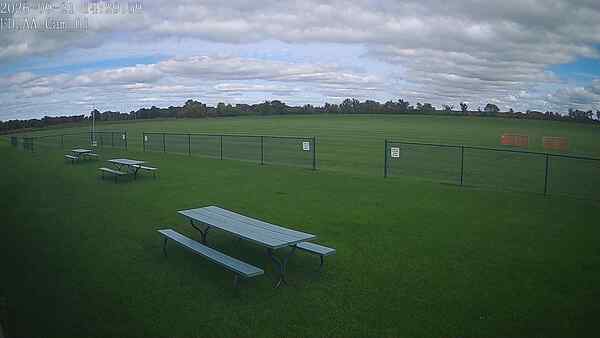 North-East Camera