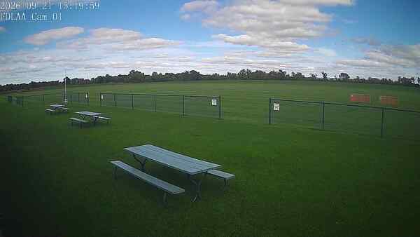 North-East Camera