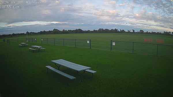 North-East Camera