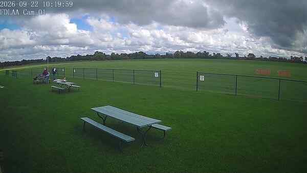 North-East Camera