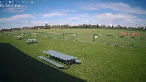 North-East Camera