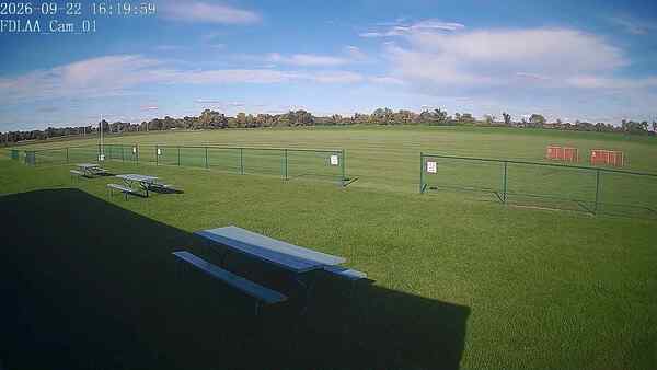 North-East Camera