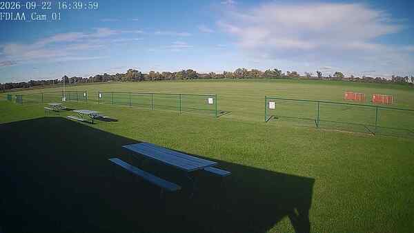 North-East Camera