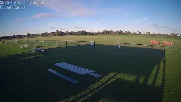 North-East Camera