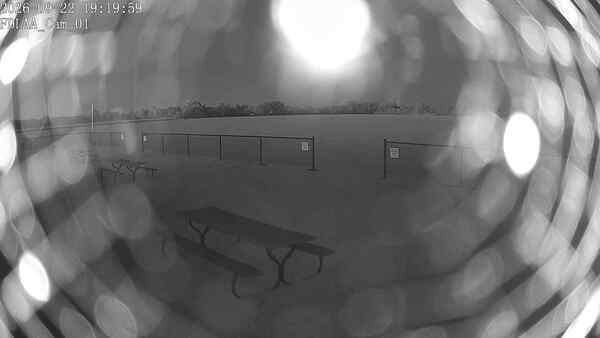 North-East Camera