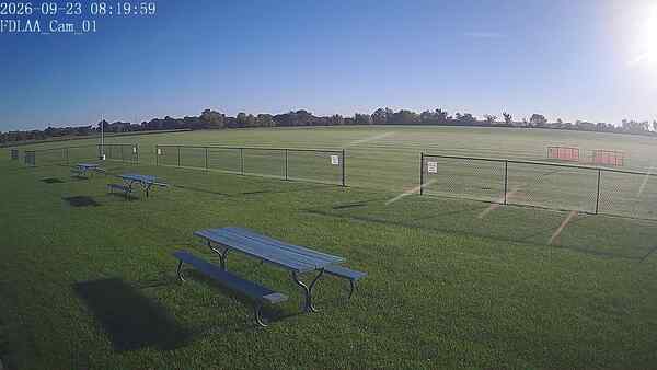 North-East Camera
