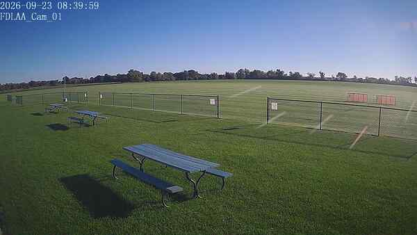 North-East Camera
